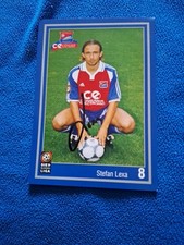Stefan lexa spvgg gebraucht kaufen  Meßstetten