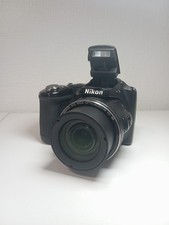 Câmera Nikon Coolpix L830 preta 16 MP comprar usado  Enviando para Brazil