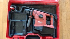 scie circulaire hilti scw d'occasion scie circulaire hilti scw d'occasion  Francaltroff