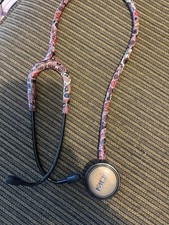 Mdf stethoscope for sale  Savona
