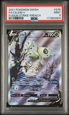 Carte pokemon eb08 d'occasion  Arcueil