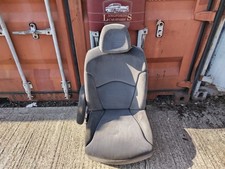 Peugeot 807 electric for sale  SHAFTESBURY