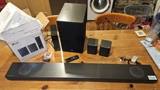 lg surround sound system for sale lg surround sound system for sale LISKEARD
