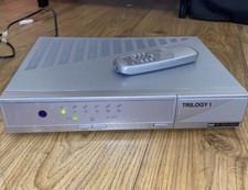 Silverscreen trilogy rgb for sale  MANCHESTER