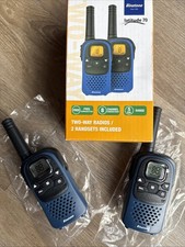 Binatone latitude pmr for sale  BIRMINGHAM