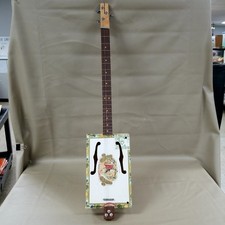 Handmade wood string for sale  Fort Wayne