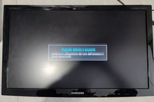 Samsung t24b300 pari usato  Roma