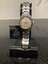 Ladies rado golden for sale  STALYBRIDGE