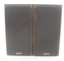 monitor audio bronze for sale  LEEDS