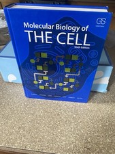 Molecular Biology of the Cell by Bruce Alberts, David Morgan, Martin Raff,... comprar usado  Enviando para Brazil