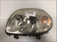 Farol G Renault Clio 2 Ph1 Sedan (BB/CB/SB) 7701045174 comprar usado  Enviando para Brazil