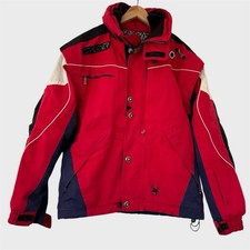 Spyder ski team for sale  LONDON
