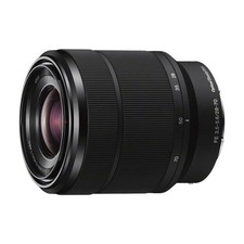 Sony obiettivo mirrorless usato  Italia