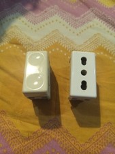 2pezzi gewiss gw20203 usato 2pezzi gewiss gw20203 usato  Siracusa