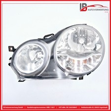 Hauptscheinwerfer links 6Q1941007M 0301190201 VW POLO (9N_) 1.2 AL comprar usado  Enviando para Brazil