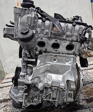 Motore semicompleto per usato  Italia