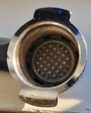 Portafiltro suporte cápsula nespresso D300 comprar usado Portafiltro suporte cápsula nespresso D300 comprar usado  Enviando para Brazil