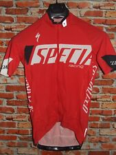 Specialized maglia bici usato  Ercolano