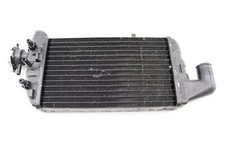 Radiateur eau droit d'occasion  France