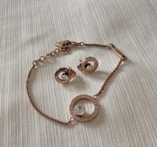 Guess hrringe stecker gebraucht kaufen  Oedheim