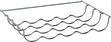 Flaschenablage chrom flaschen gebraucht kaufen  Großmehring