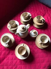 Service café thé d'occasion  Cevins