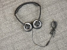 Sennheiser 200 high for sale  BASINGSTOKE