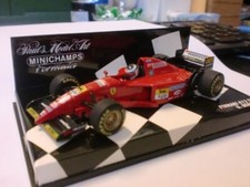 Minichamps ferrari 412 usato  Palermo