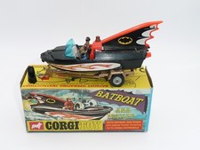 Corgi 107 1960s for sale  RAYLEIGH
