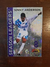 Carte panini sonny d'occasion  Rennes-