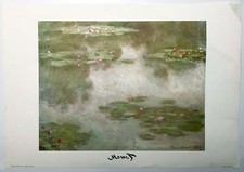 Water lily pond d'occasion  Expédié en Belgium