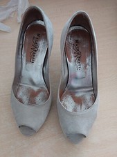 Scarpe donna tacco usato  Guardiagrele