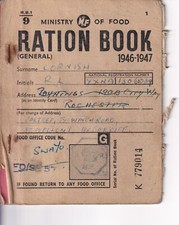 Original post ww2 for sale  BRIDGWATER