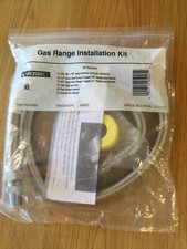 Everbilt gas range for sale  Hixson