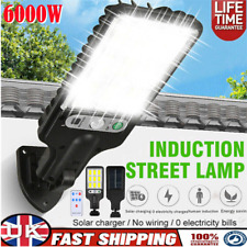 6000w led solar for sale  DUNSTABLE