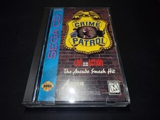 Crime patrol american for sale  Tomball