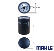 Mahle air filter d'occasion  Expédié en Belgium