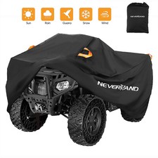 Universal full quad for sale  TAMWORTH