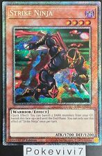 Carte strike ninja d'occasion Carte strike ninja d'occasion  Valognes