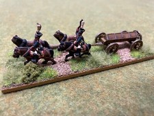Napoleonic french artillery for sale  SHREWSBURY