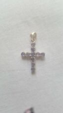 Pendentif argent iolites d'occasion  Paris XX