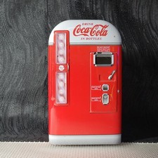 Tin box company for sale  Hawley