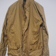 Barbour jacket mens for sale  DUDLEY