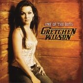 Gretchen wilson one for sale  STOCKPORT