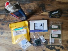 Kit upgrade hdx9000 d'occasion  Saint-Fargeau-Ponthierry