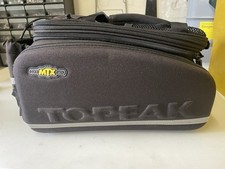 Topeak mtx quicktrack gebraucht kaufen  Bremen