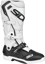Bottes sidi crossair d'occasion  Saint-Quentin