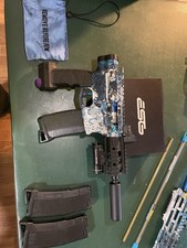 Cqb speedsoft airsoft for sale  Bliss