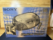 Sony cfd s300 for sale  Fairfield