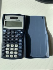 Texas instruments iis gebraucht kaufen  Kirkel